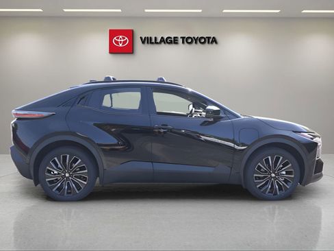 New 2026 Toyota C-HR AWD/4WD image 6