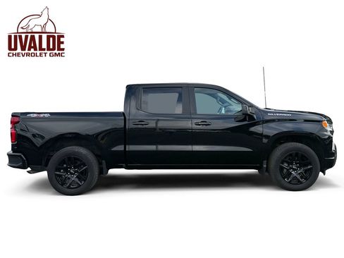 Used 2023 Chevrolet Silverado 1500 RST w/ All Star Edition Plus AWD/4WD image 6
