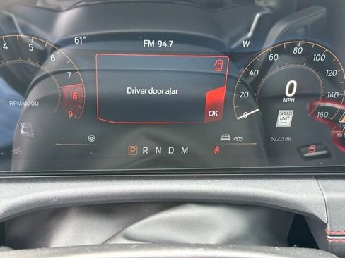 Used 2024 Ford Mustang GT Premium RWD image 26