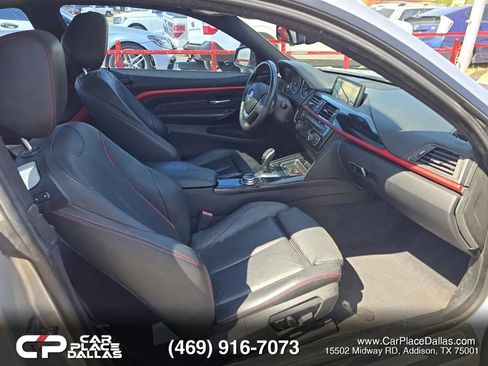 Used 2014 BMW 428i Coupe RWD image 14