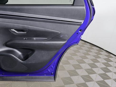 Certified 2023 Hyundai Tucson SEL image 26