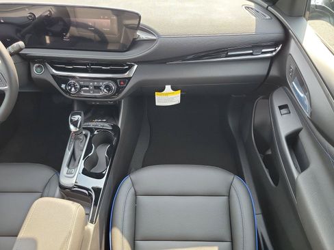 New 2026 Buick Envista Sport Touring w/ Convenience I Package FWD image 10