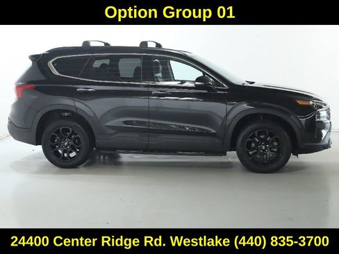 Used 2023 Hyundai Santa Fe XRT AWD/4WD image 11