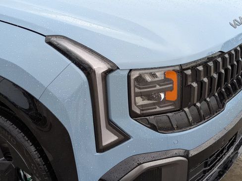 New 2027 Kia Seltos X-Line AWD/4WD image 9