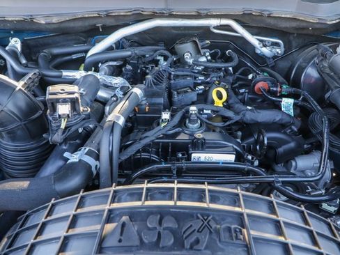 Used 2022 Ford Ranger Lariat w/ Equipment Group 501A High image 27