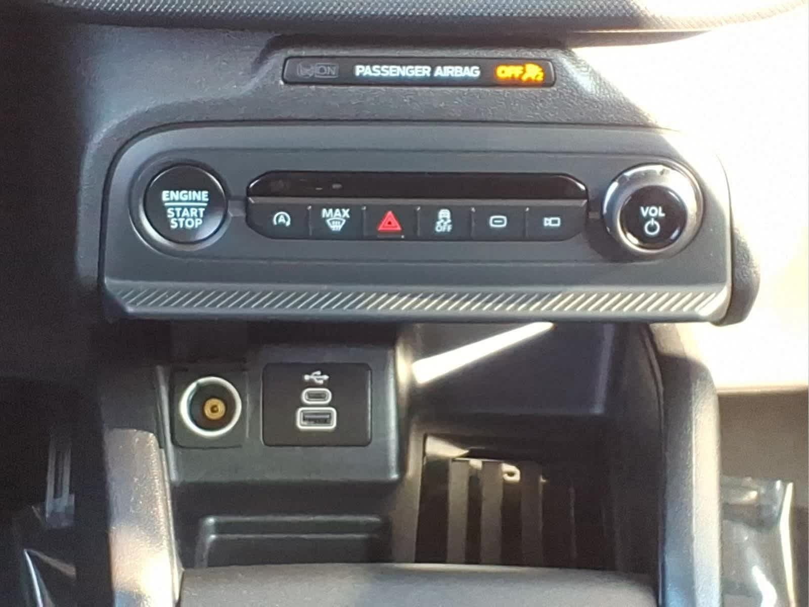 Used 2025 Ford Bronco Sport Big Bend AWD/4WD image 26