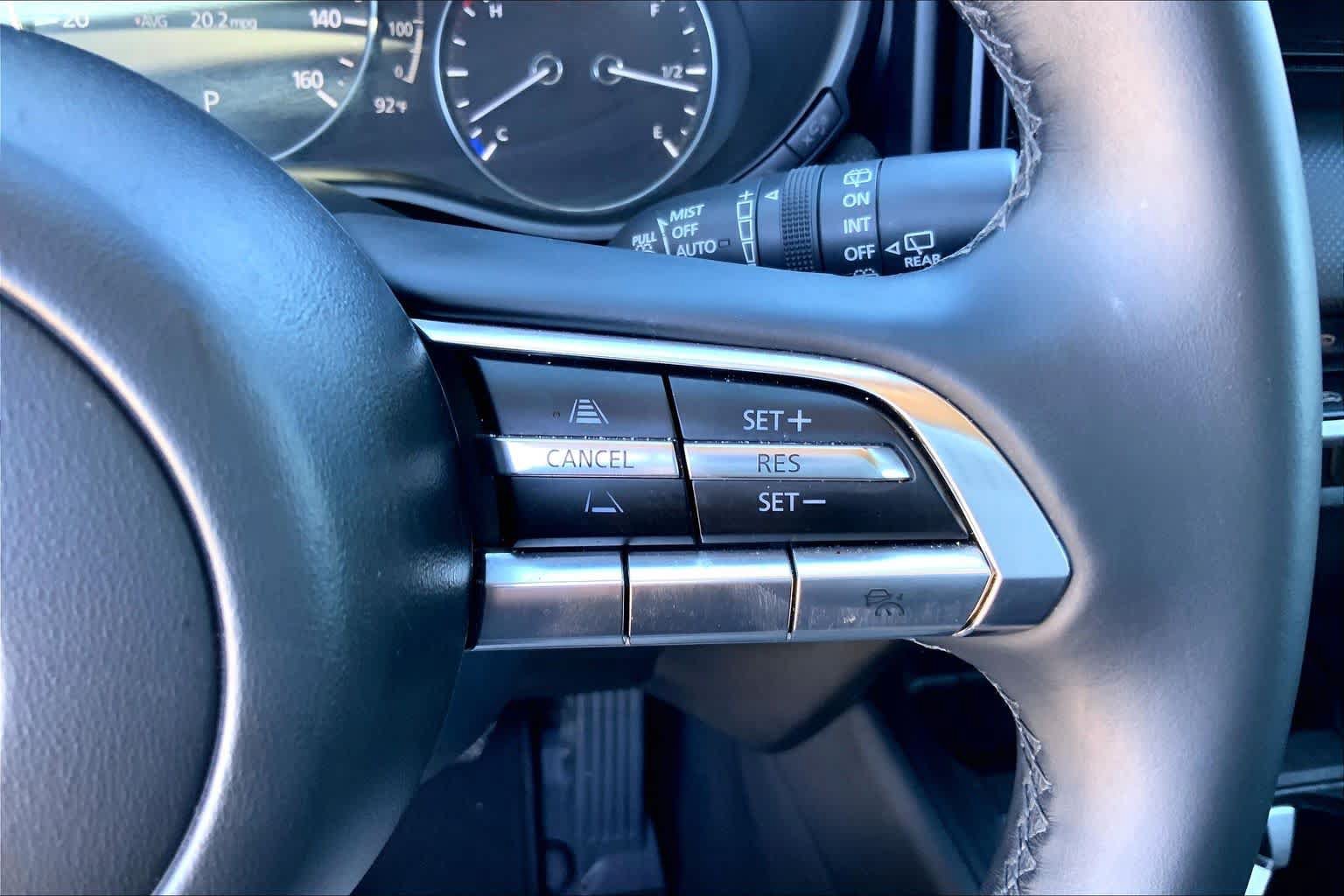 Used 2026 MAZDA CX-50 AWD 2.5 S w/ Preferred Pkg image 25