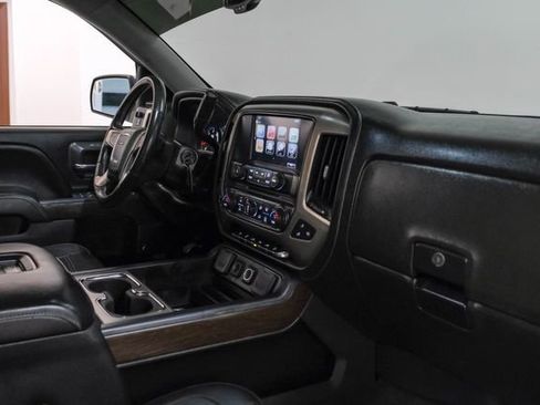 Used 2017 GMC Sierra 1500 Denali image 22