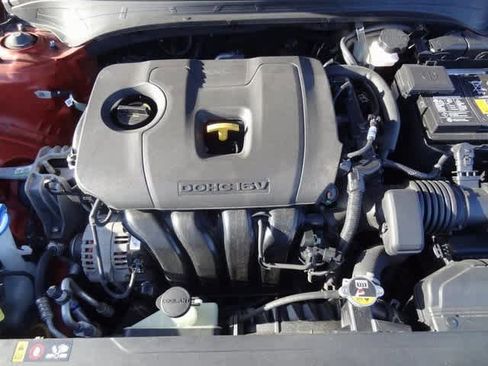 Used 2023 Kia Forte GT-Line w/ GT-Line Premium Package image 43