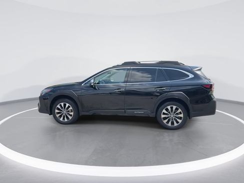 Used 2024 Subaru Outback Touring XT w/ Popular Package #2 AWD/4WD image 5