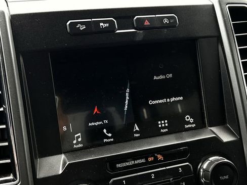 Used 2018 Ford F150 XLT w/ Equipment Group 302A Luxury AWD/4WD image 20
