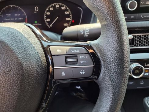 Used 2025 Honda Civic LX image 14