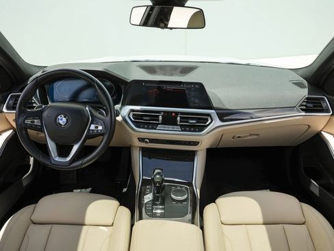 Used 2019 BMW 330i Sedan RWD image 29