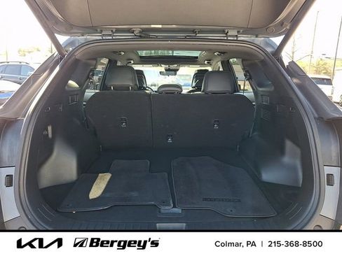 Certified 2023 Kia Sportage X-Line AWD/4WD image 34