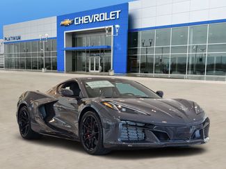 New 2027 Chevrolet Corvette Grand Sport RWD 360° Tour