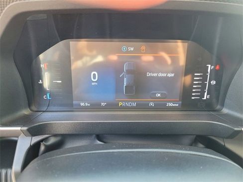 New 2024 Ford Ranger XLT w/ Equipment Group 301A High image 13