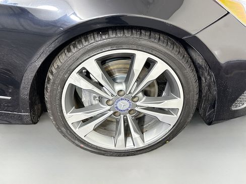 Used 2016 Mercedes-Benz E 400 Cabriolet image 30