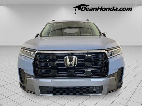 New 2026 Honda Pilot Elite image 10