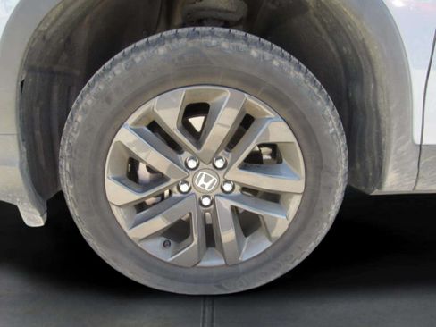 Used 2023 Honda Ridgeline Sport image 5