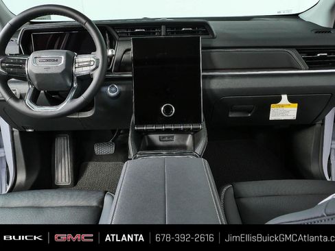 New 2027 GMC Terrain Denali AWD/4WD image 17