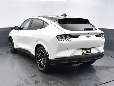 New 2025 Ford Mustang Mach-E Premium image 7