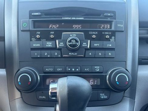 Used 2010 Honda CR-V EX-L image 25