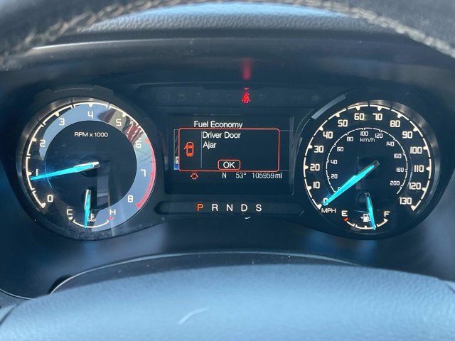 Used 2022 Ford Ranger XLT w/ Equipment Group 302A High AWD/4WD image 37