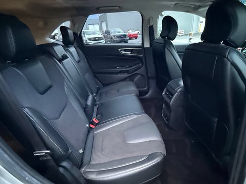 Used 2017 Ford Edge Sport w/ Equipment Group 401A AWD/4WD image 15