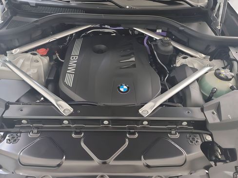 Used 2026 BMW X5 sDrive40i w/ Parking Assistance Package image 20