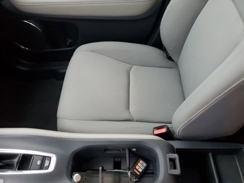Used 2021 Honda HR-V EX image 22