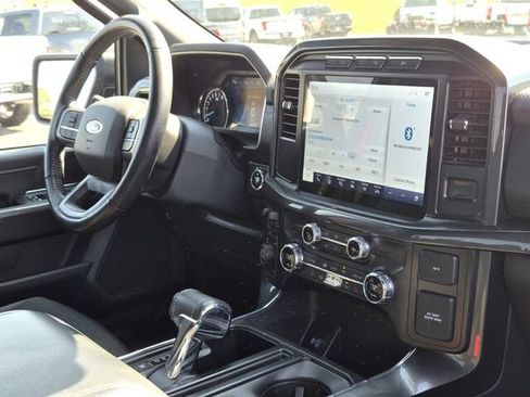 Certified 2021 Ford F150 XLT w/ Equipment Group 302A High image 22