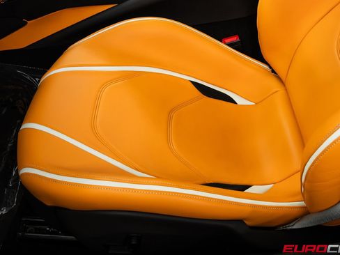 Used 2024 Ferrari 296 GTB RWD image 43