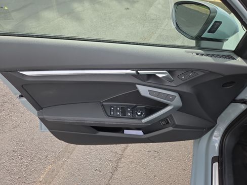 New 2026 Audi A3 2.0T Premium AWD/4WD image 5