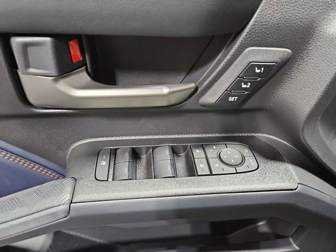 New 2026 Toyota 4Runner 4WD image 13