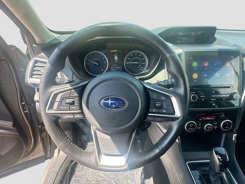 Used 2021 Subaru Forester Limited w/ Popular Package #3 AWD/4WD image 11