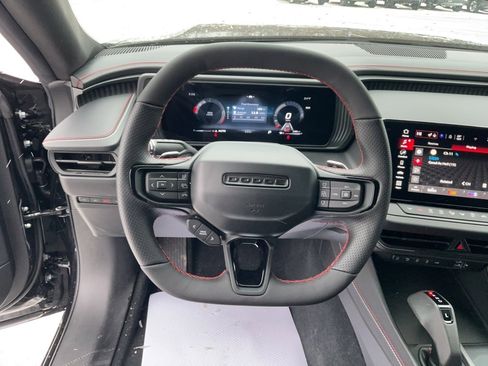 New 2026 Dodge Charger Scat Pack w/ Blacktop Package image 10