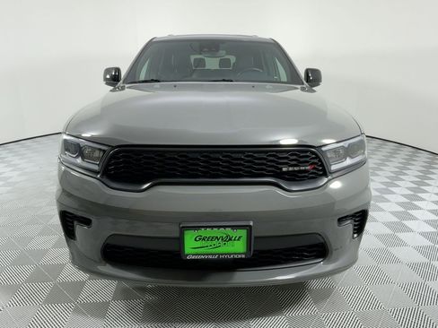 Used 2024 Dodge Durango GT image 6