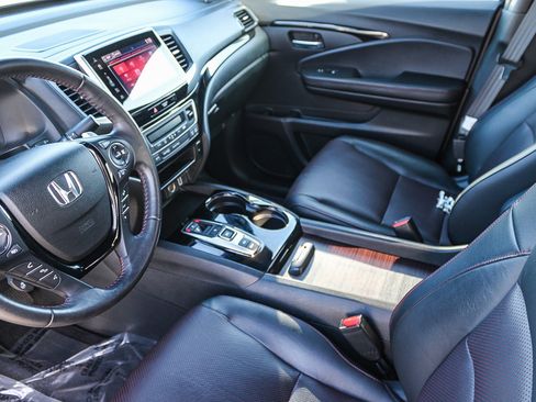 Used 2020 Honda Ridgeline Black Edition image 18
