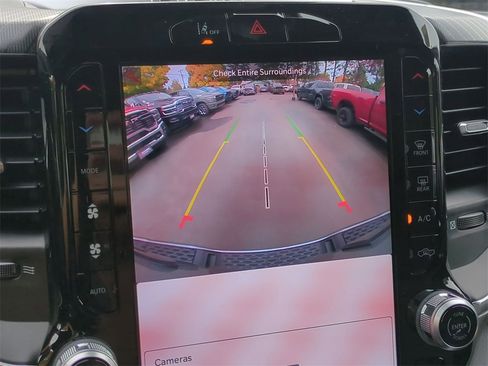 New 2026 RAM 1500 Big Horn image 25