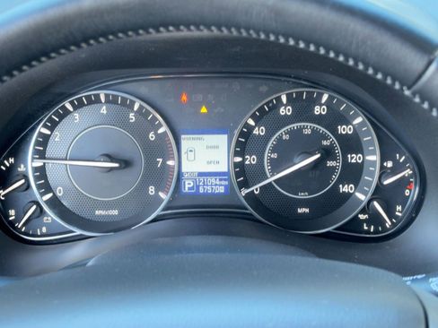 Used 2020 Nissan Armada SL w/ Premium Package image 20