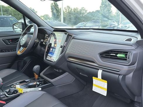Certified 2026 Subaru Forester Wilderness AWD/4WD image 19