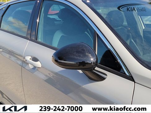 New 2026 Kia K5 GT-Line FWD image 8