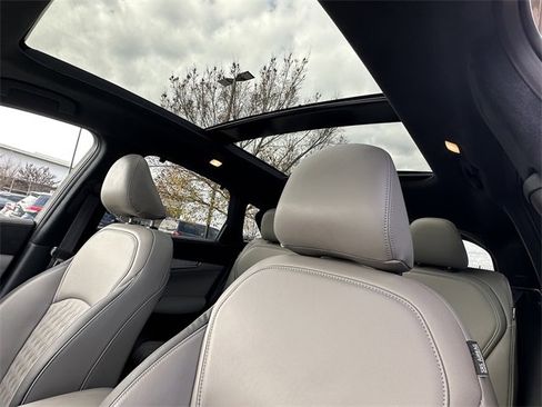 Used 2024 INFINITI QX50 Autograph image 33