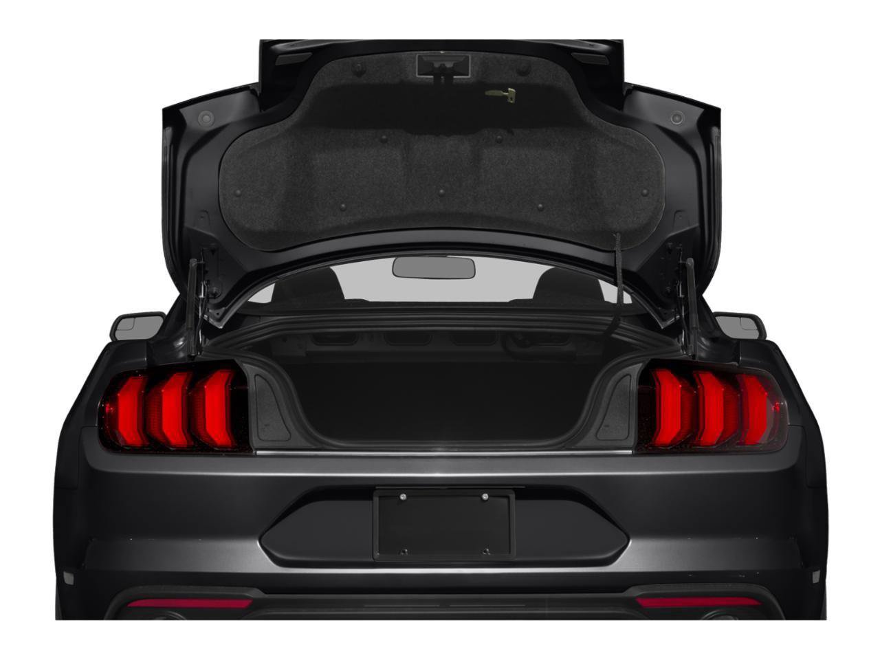Used 2018 Ford Mustang GT w/ Equipment Group 301A RWD image 6