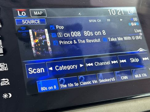 Used 2020 Honda Clarity Touring image 19