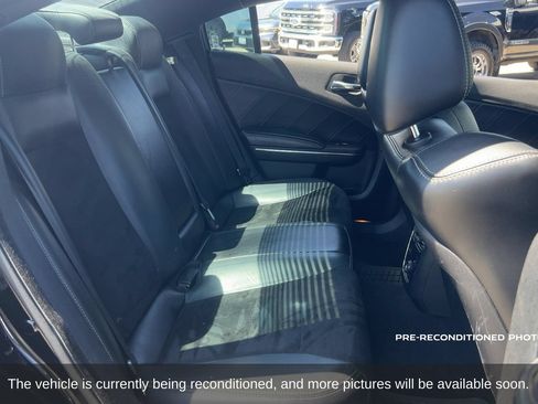 Used 2014 Dodge Charger R/T RWD image 15