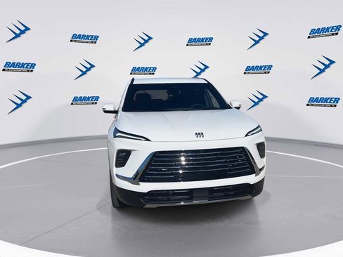 New 2026 Buick Enclave Preferred w/ Power Package image 3