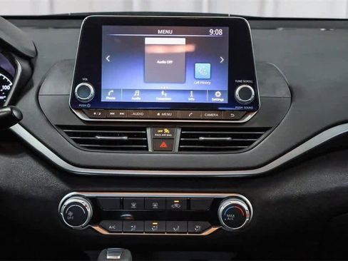 New 2025 Nissan Altima 2.5 S image 15