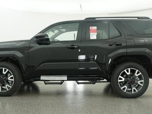 New 2026 Toyota 4Runner TRD Sport Premium image 15