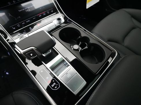 New 2026 Audi Q7 3.0T Premium Plus AWD/4WD image 17